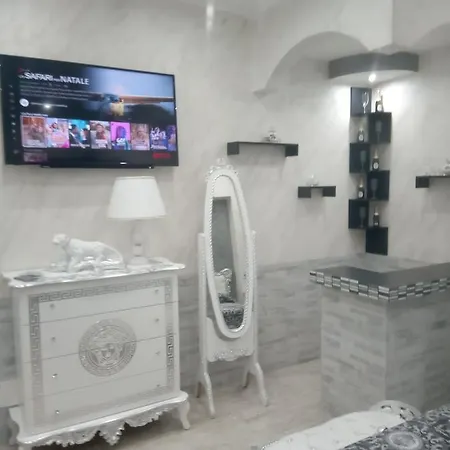 Apartamento Duomo House *