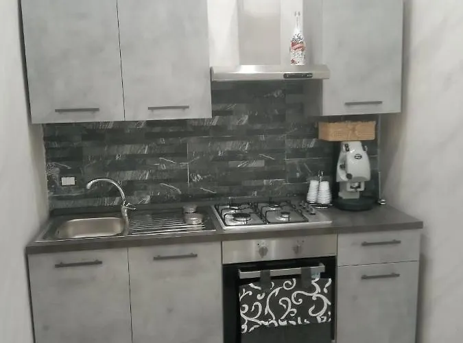 Duomo House
