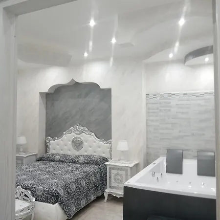 Apartment Duomo House Catania