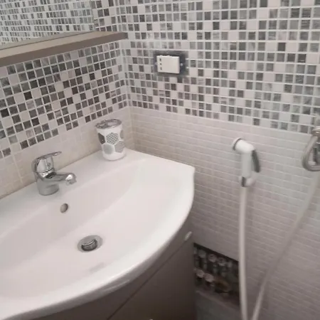 Apartment Duomo House Catania