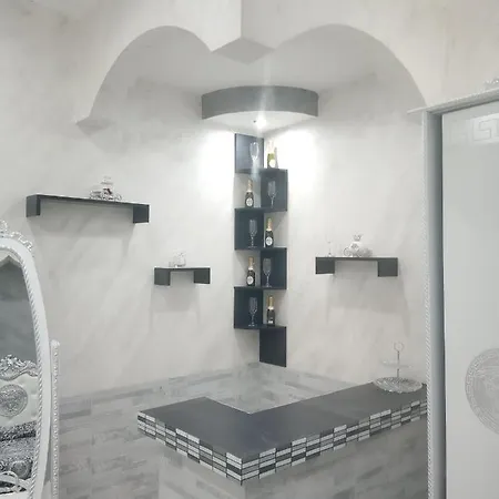 Duomo House Apartment Catania